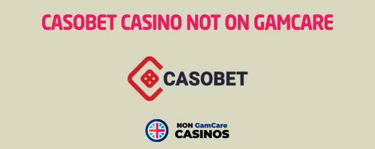 casobet casino review