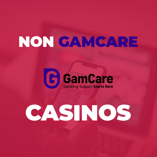 non-gamcare-casino-sites