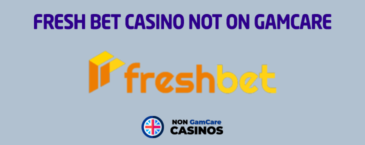 fresh bet casino