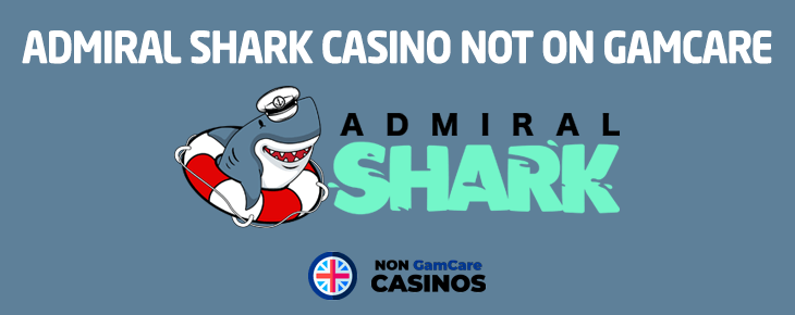 admiral shark review