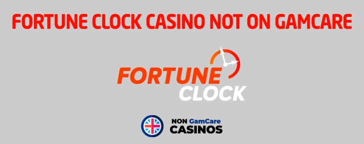 Fortune Clock Casino Review