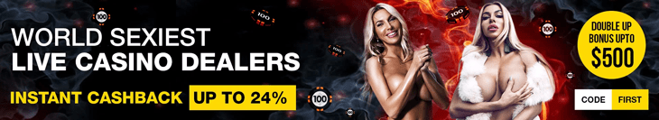 PH Casino Cashback Bonus