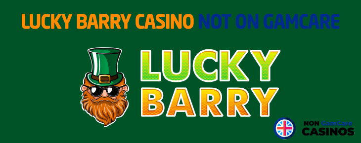 Lucky Barry Casino Not On Gamcare