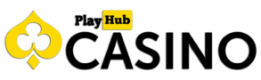 playhub casino logo