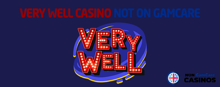 Very Well Casino Review