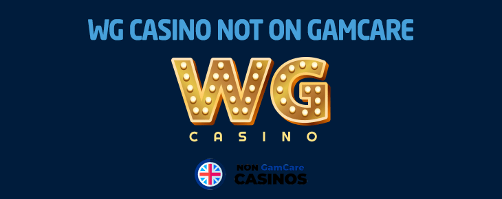 WG Casino Review